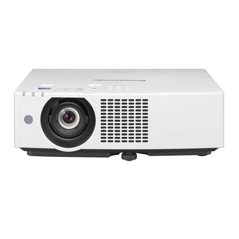 Panasonic PT-VMW61U: A Powerful and Versatile Projector for Your Presentation Needs